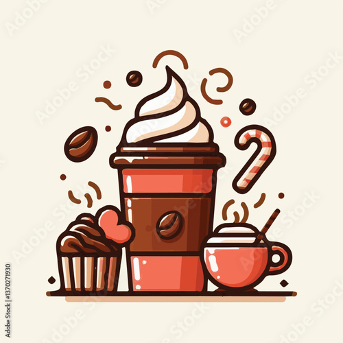 coffee, drink, cafe, background, food, espresso, white, caffeine, mug, cup, brown, beverage, black, aroma, breakfast, cappuccino, closeup, dark, mocha, isolated, hot, morning, texture, fresh, table, n