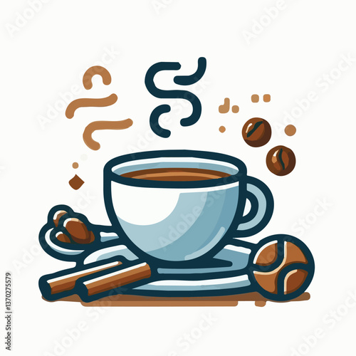 coffee, drink, cafe, background, food, espresso, white, caffeine, mug, cup, brown, beverage, black, aroma, breakfast, cappuccino, closeup, dark, mocha, isolated, hot, morning, texture, fresh, table, n