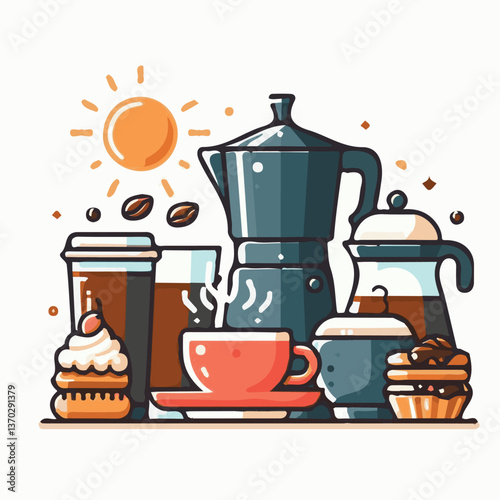 coffee, drink, cafe, background, food, espresso, white, caffeine, mug, cup, brown, beverage, black, aroma, breakfast, cappuccino, closeup, dark, mocha, isolated, hot, morning, texture, fresh, table, n