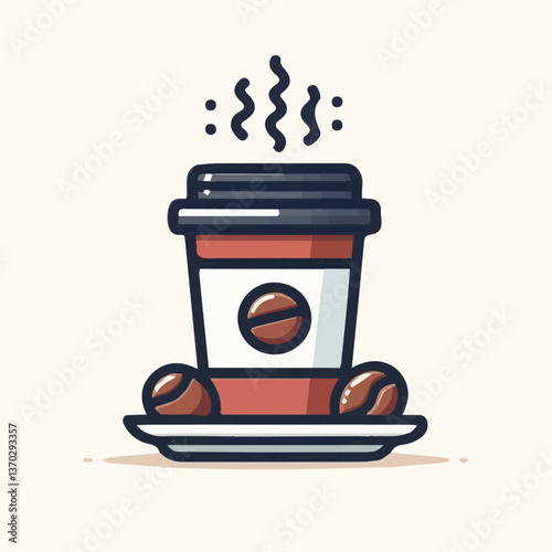 coffee, drink, cafe, background, food, espresso, white, caffeine, mug, cup, brown, beverage, black, aroma, breakfast, cappuccino, closeup, dark, mocha, isolated, hot, morning, texture, fresh, table, n