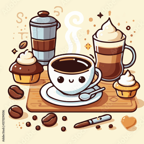 coffee, drink, cafe, background, food, espresso, white, caffeine, mug, cup, brown, beverage, black, aroma, breakfast, cappuccino, closeup, dark, mocha, isolated, hot, morning, texture, fresh, table, n