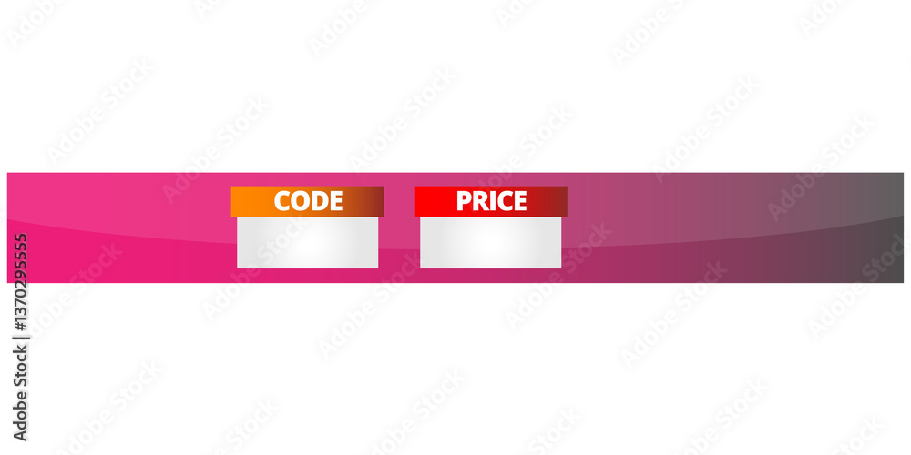 Minimal Flat Lower Third on a Transparent Background Minimal Flat Lower Third on a Transparent Background