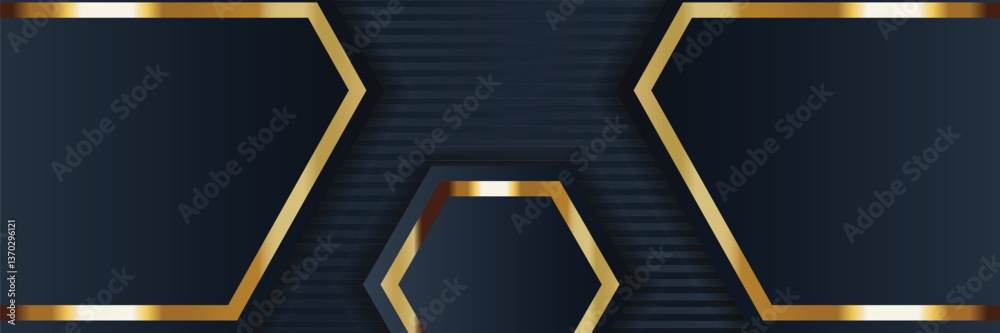 Modern Geometric Background Design (1) Modern Geometric Background Design (1)