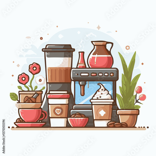 coffee, drink, cafe, background, food, espresso, white, caffeine, mug, cup, brown, beverage, black, aroma, breakfast, cappuccino, closeup, dark, mocha, isolated, hot, morning, texture, fresh, table, n