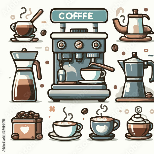 coffee, drink, background, cafe, white, caffeine, beverage, espresso, food, brown, black, aroma, mug, cup, cappuccino, closeup, mocha, dark, breakfast, isolated, table, morning, hot, fresh, natural, t
