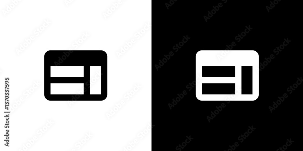 Horizontal Bar Chart Icon
Horizontal Bar Chart Icon
