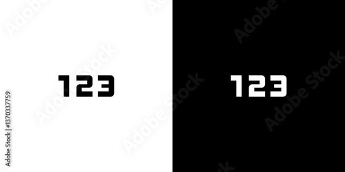 Numeric Characters
