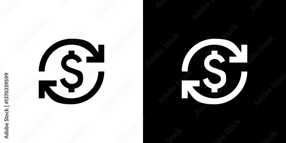 Money Transfer Icon
Money Transfer Icon