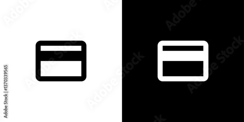Credit Card Icon
