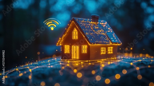 Smart Home: The Future of Living