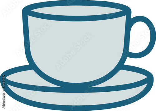 cup of coffee