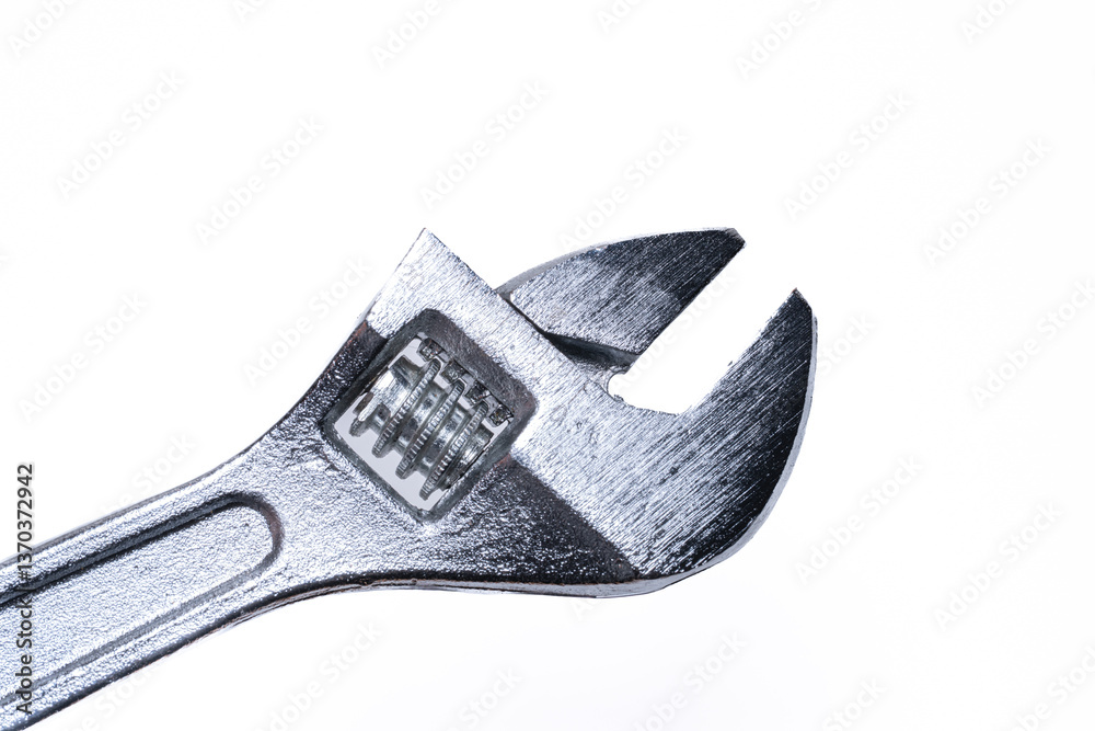 Monkey wrench Monkey wrench