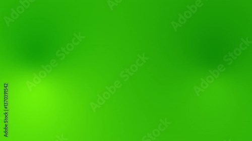 Looping Colorful Gradient Motion Background Video, Seamless Abstract Gradient Animation.
