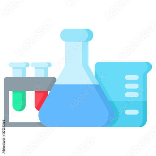 Laboratory Icon