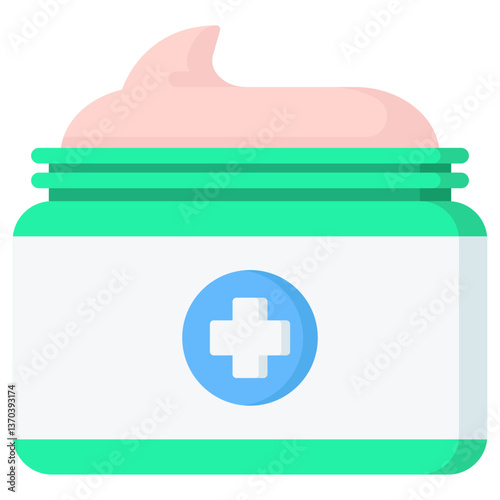 Ointment Icon