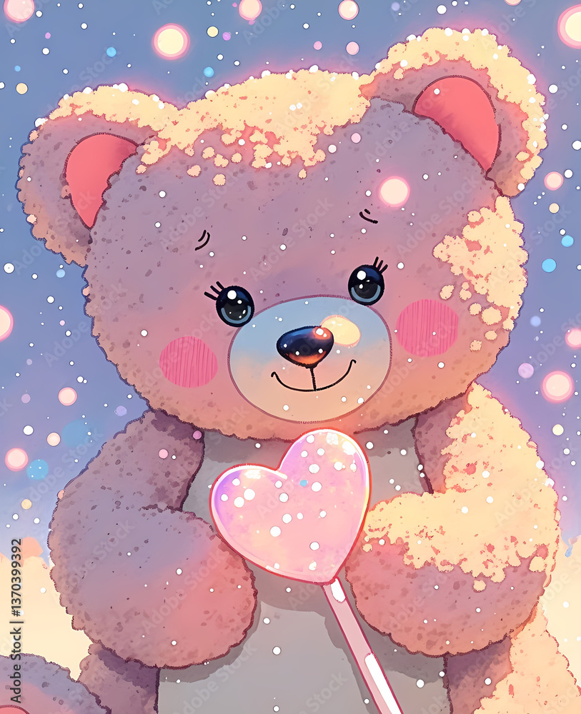 Obraz premium クマ, テディ, おもちゃ, manga, 動物, 愛, ベクター, イラスト, ハート, テディベア, 赤ちゃん, バレンタイン, 文科系, 楽しい, 茶色, カード, デザイン, くじ引き, かわいい, 贈り物, セッション, 休日, 日, キッズ, 子供時代, 誕生日, 幸せな, クリスマス, 喜び, 柔らかい, 甘い, アイコン, 孤立した, ピンク, 毛皮, もの, 赤