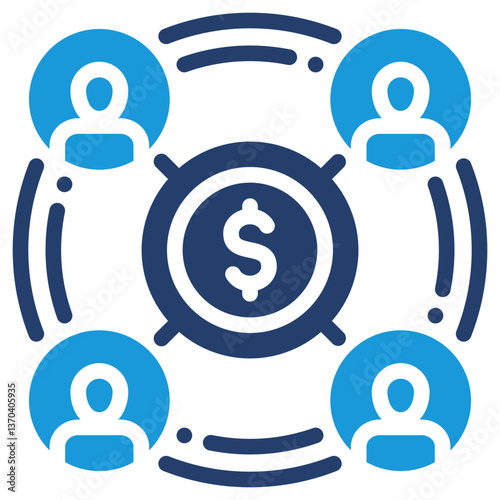 Network Icon