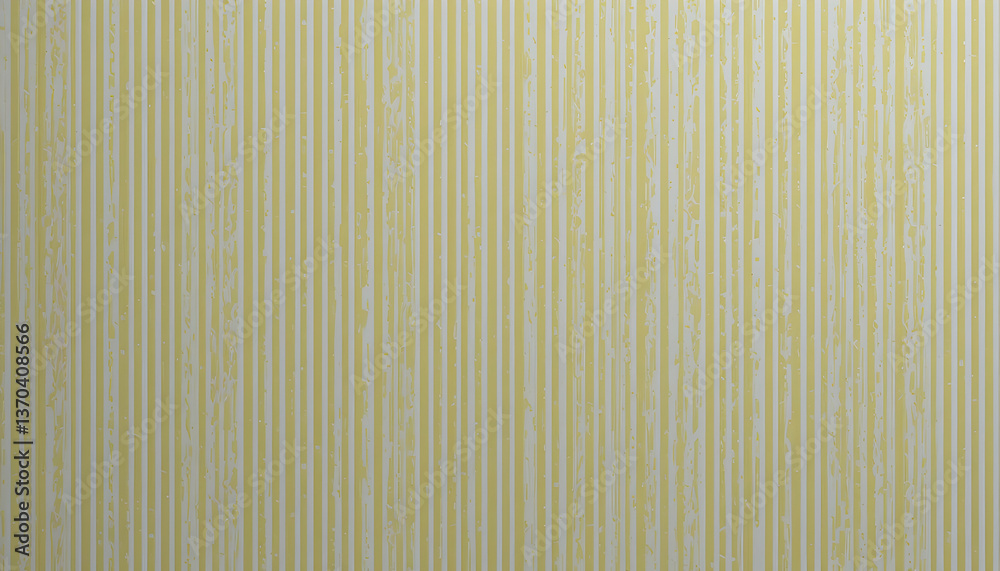 Obraz premium Subtle Yellow Striped Texture Background Ideal for Modern and Minimalist Designs Web and Print Projects