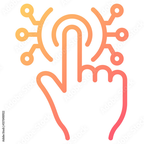 Interactive Icon