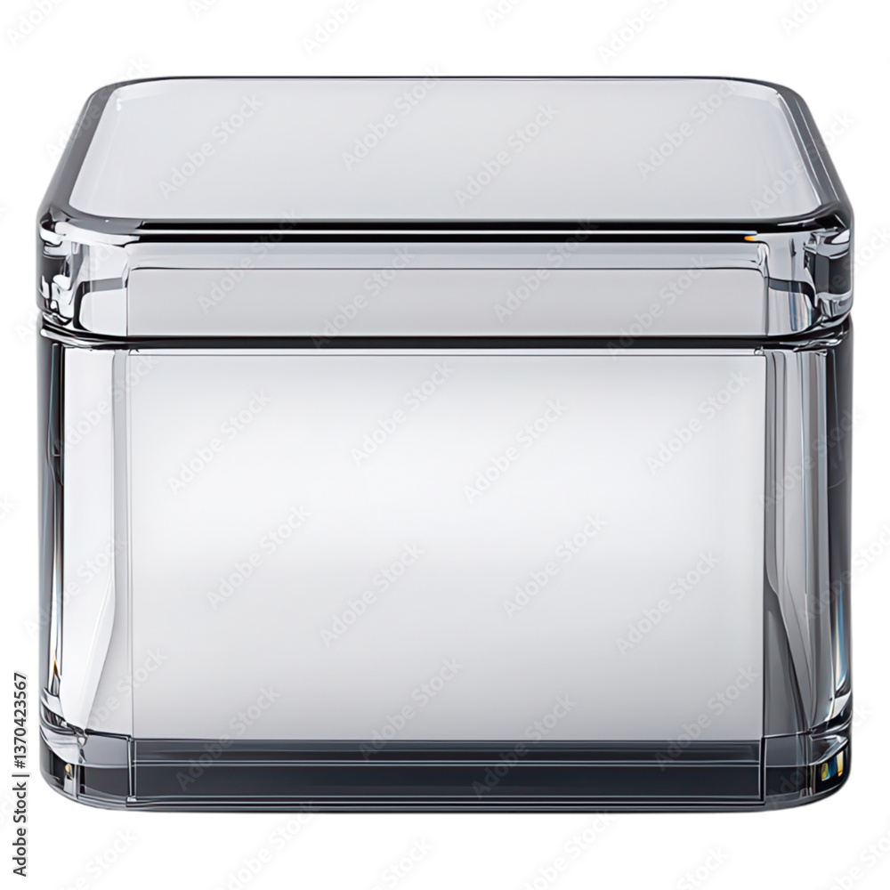 Clear Acrylic Storage Box Elegant and Modern Design for Home Organization Clear Acrylic Storage Box Elegant and Modern Design for Home Organization