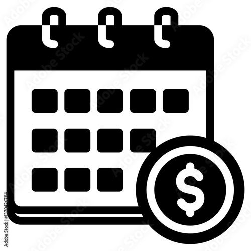 Calendar Icon