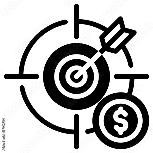 Target Icon