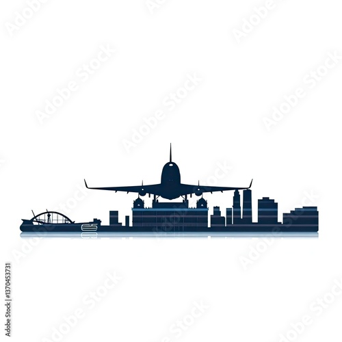 Jet Set Adventure : Explore the World