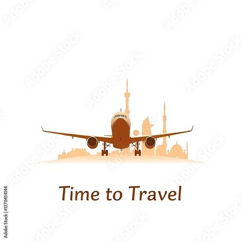 Jet Set Adventure : Explore the World