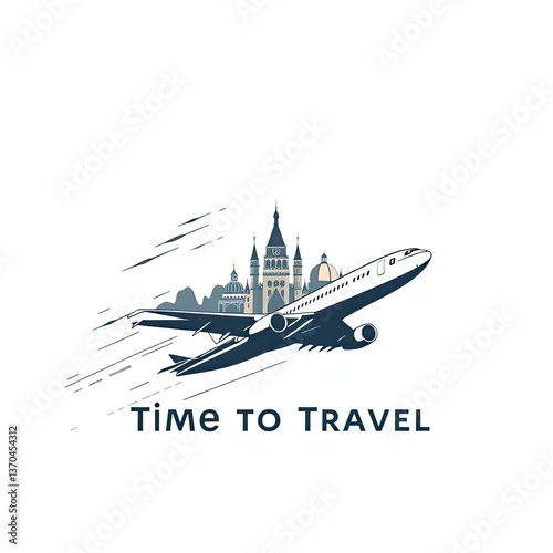 Jet Set Adventure : Explore the World