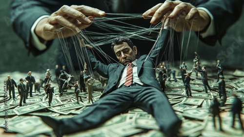 Controlled Ambition