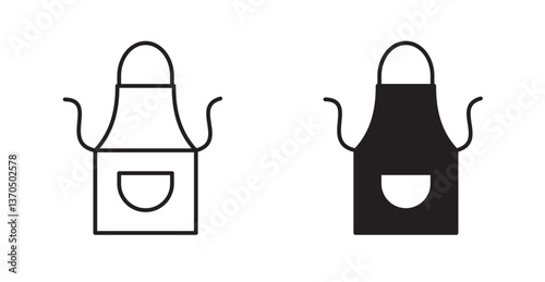 apron icon