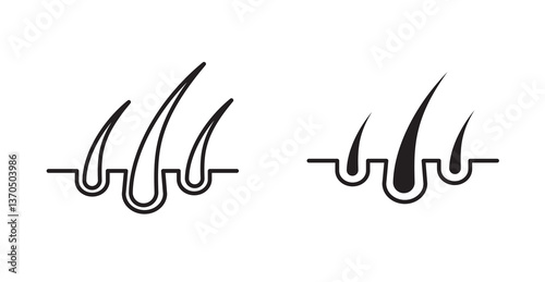 hair icon