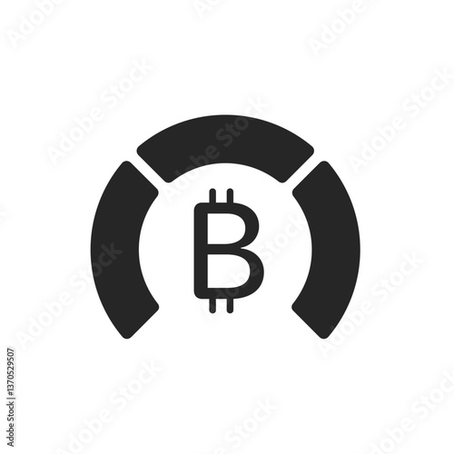 Bitcoin Gauge
