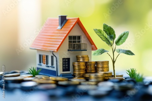 Financial interest rates for housing Real estate opportunities and maximize returns in the property market