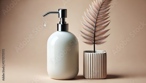 cosmetic containers