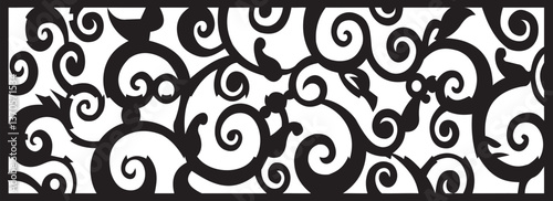 PATTERN RAILING.epsH