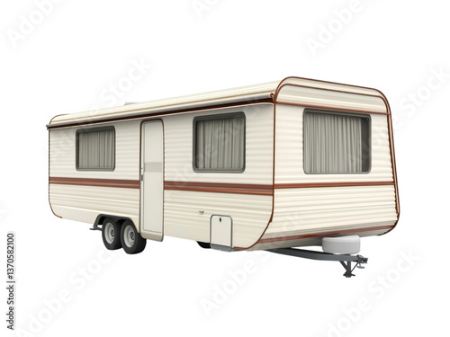 travel camper van house