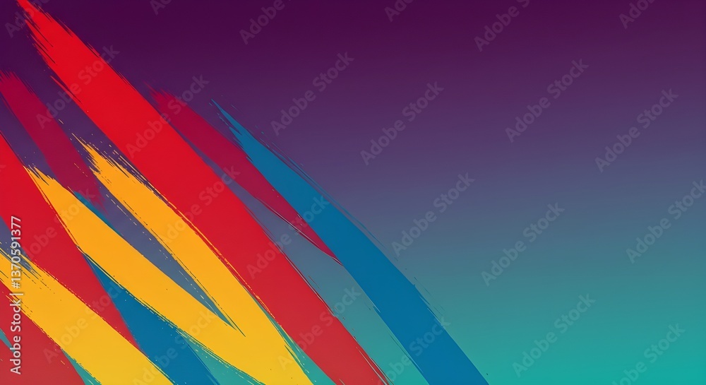 abstract colorful background abstract colorful background