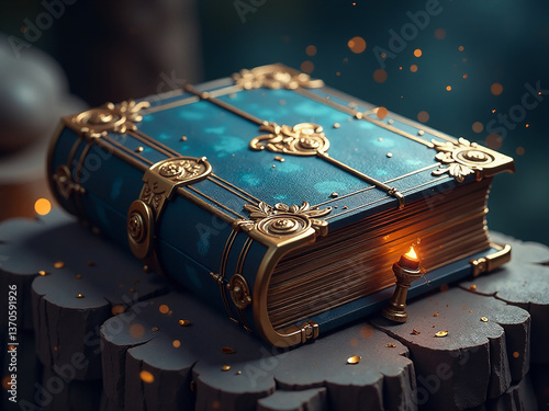Magic abstract graphic element for editing. design element for book cover, printed matter, clothing print. Puzzles, desktop wallpaper.