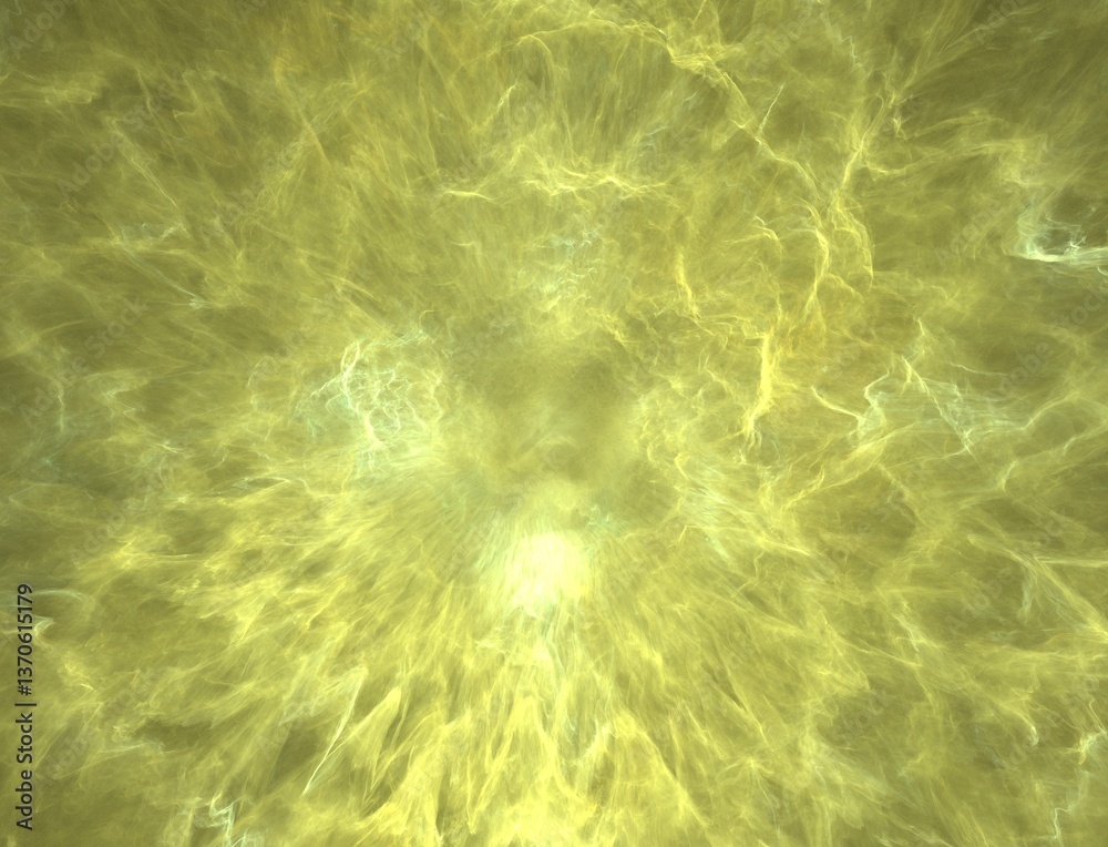 Obraz premium Imaginatory fractal abstract background Image