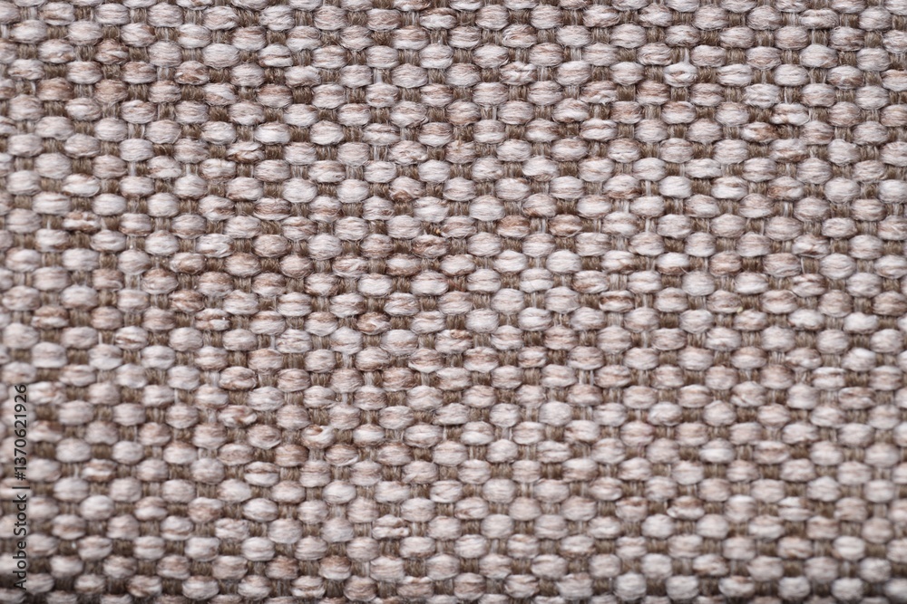 Texture of rough fabric as background, top view Texture of rough fabric as background, top view