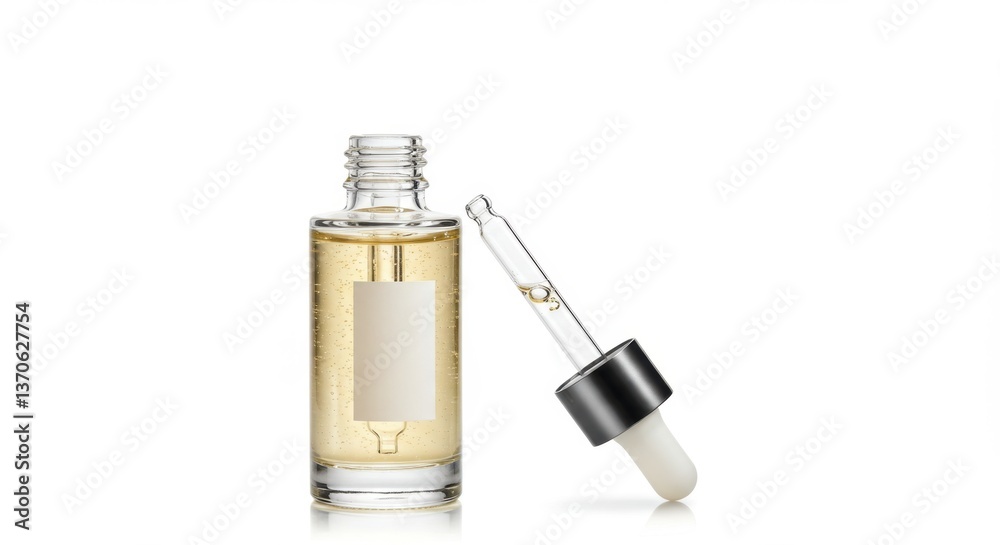 Naklejka premium medicine bottle