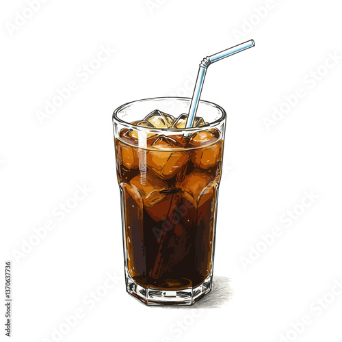 Ice Americano