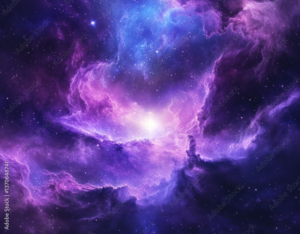 starry night sky starry night sky