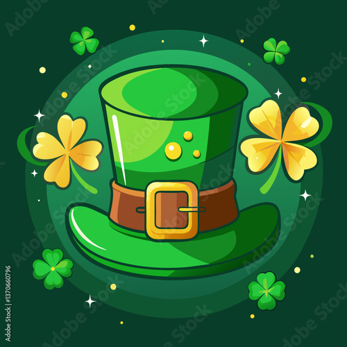 st patricks day
