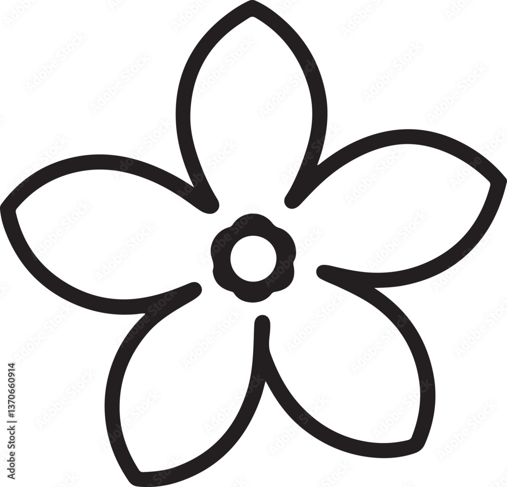 Black vector art of a floral icon, lion symbol, and abstract bio design Black vector art of a floral icon, lion symbol, and abstract bio design