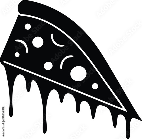 vector illustration of a chocolate bar