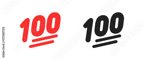 Hundred Points