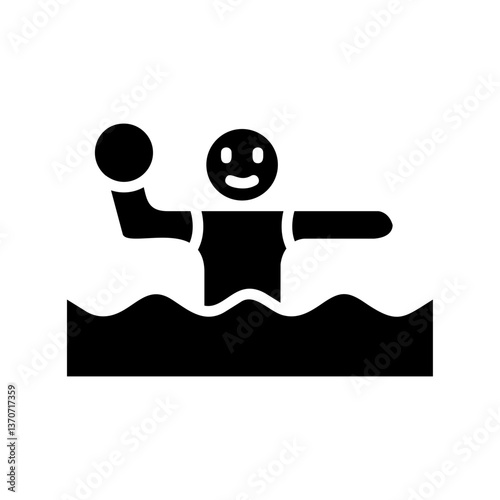 New Glyph Icon Design