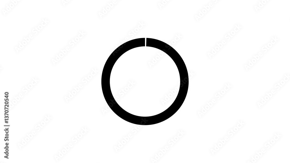 Geometric Circle Shape Drawing on transparent background, Hand drawn circle animation 4K, Path makes a circle, circular path, circle element shape on alpha, circle impossible geometric shape Geometric Circle Shape Drawing on transparent background, Hand drawn circle animation 4K, Path makes a circle, circular path, circle element shape on alpha, circle impossible geometric shape